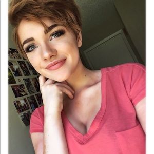 Meet your Posher, Jordan